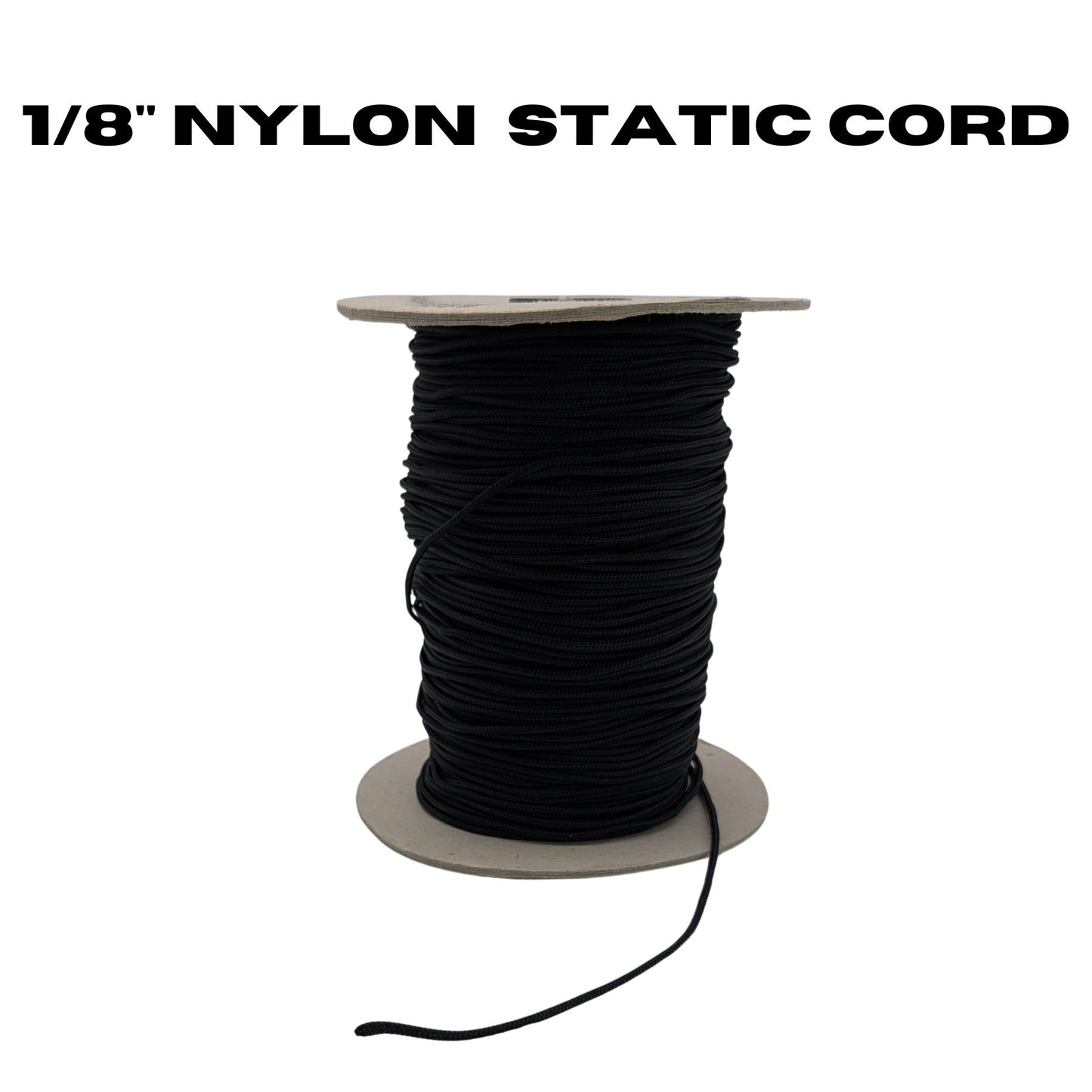 Round Drawcord