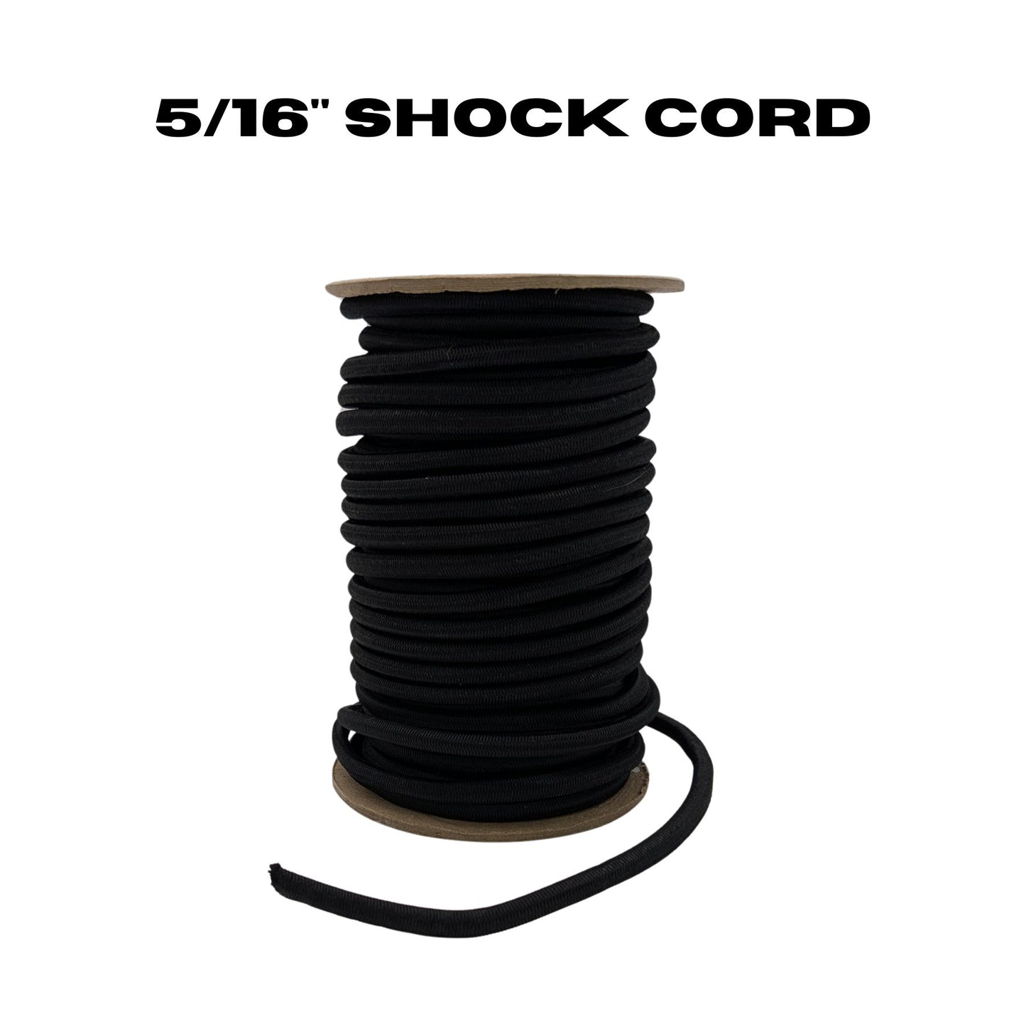 Shock Cord