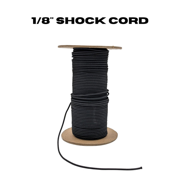 Cord (Shock & Static)