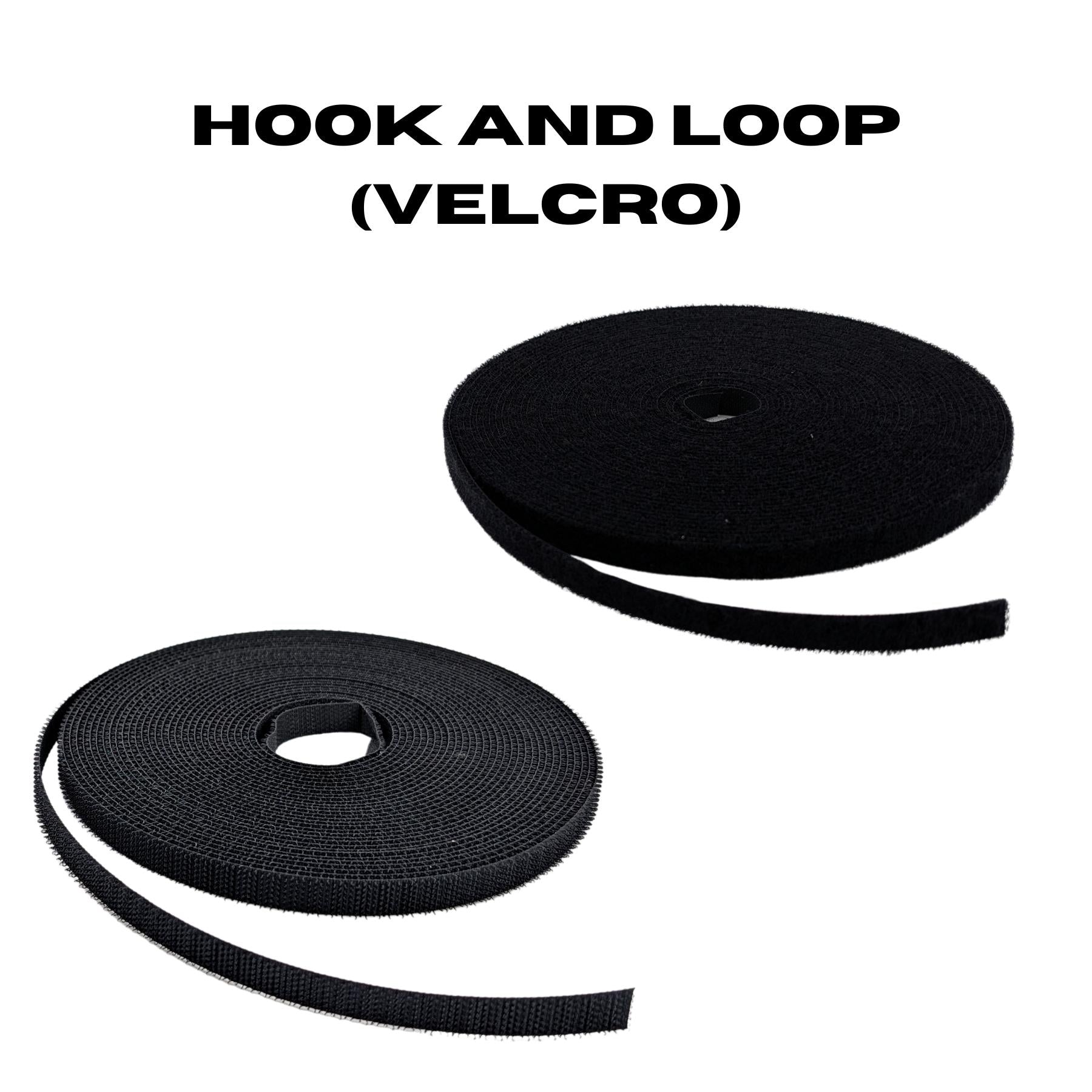 Hook & Loop