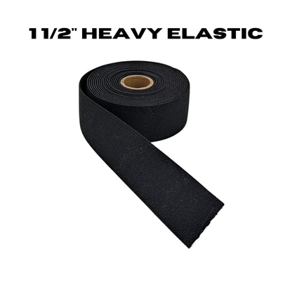 Elastic (Heavy)