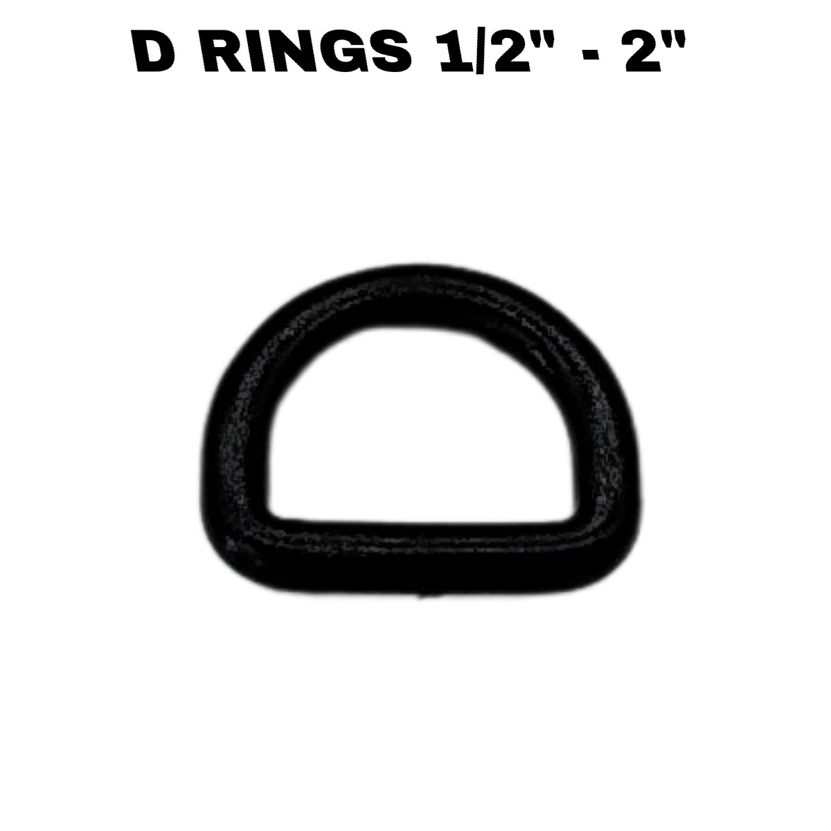 D Rings