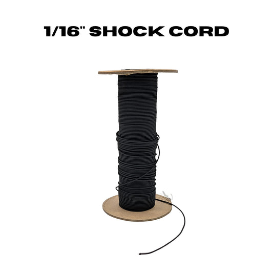 Shock Cord