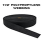Polypropylene Webbing