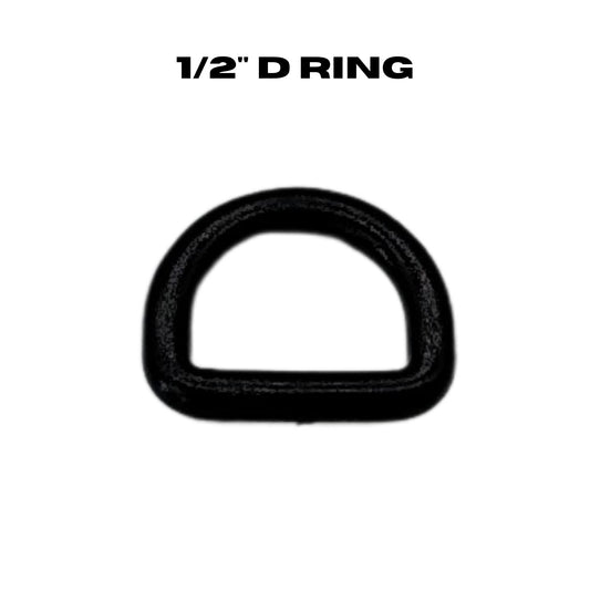 D Rings
