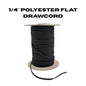 Flat Drawcord