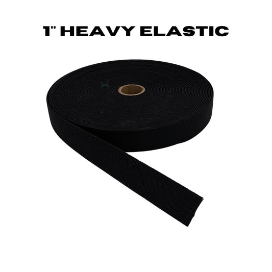 Elastic (Heavy)