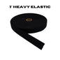 Elastic (Heavy)