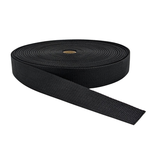 Polypropylene Webbing