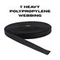 Polypropylene Webbing