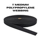 Polypropylene Webbing