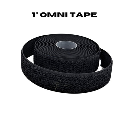 Omni Tape® (Snag Free Velcro)