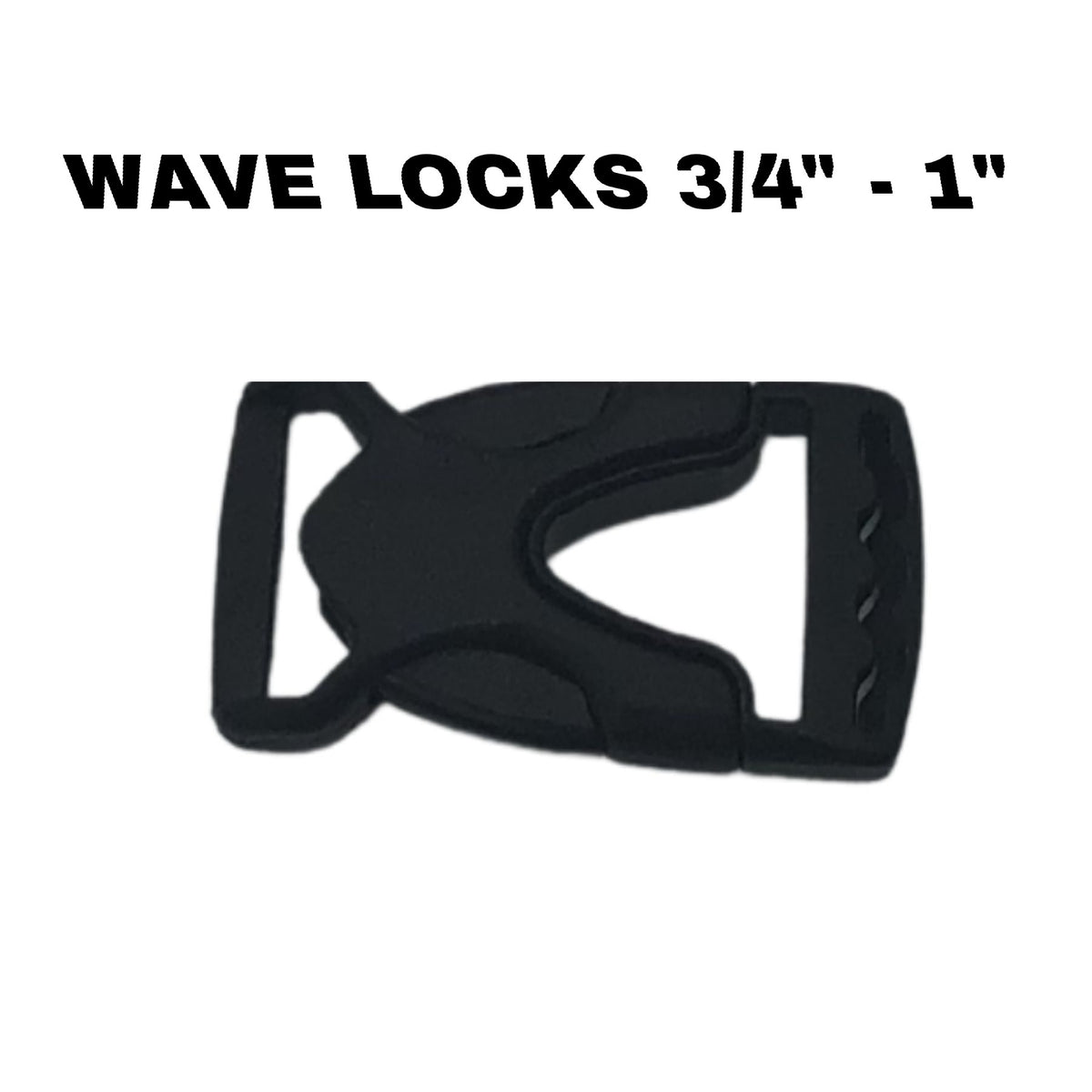 Wave Lock