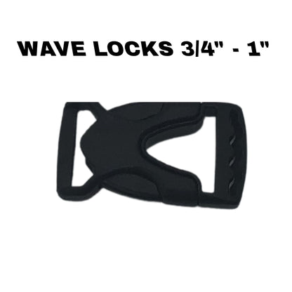 Wave Lock