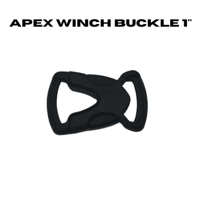Apex Winch Buckle