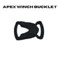 Apex Winch Buckle