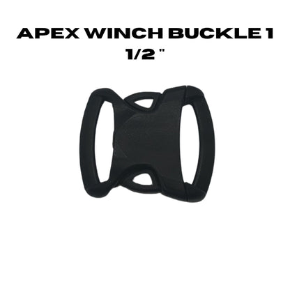 Apex Winch Buckle