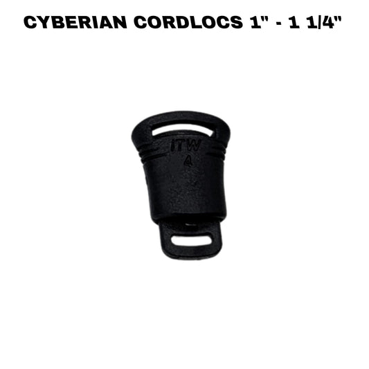 Cyberian Cordlocs