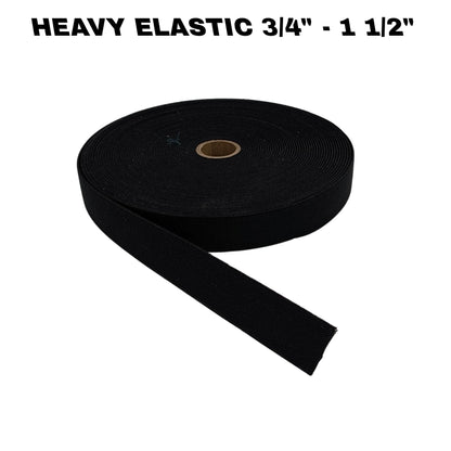 Elastic (Heavy)