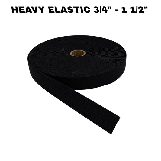 Elastic (Heavy)