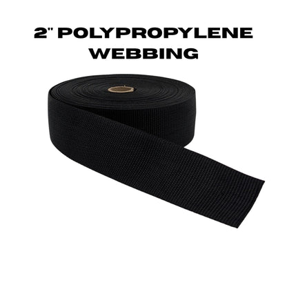 Polypropylene Webbing