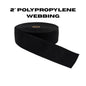 Polypropylene Webbing