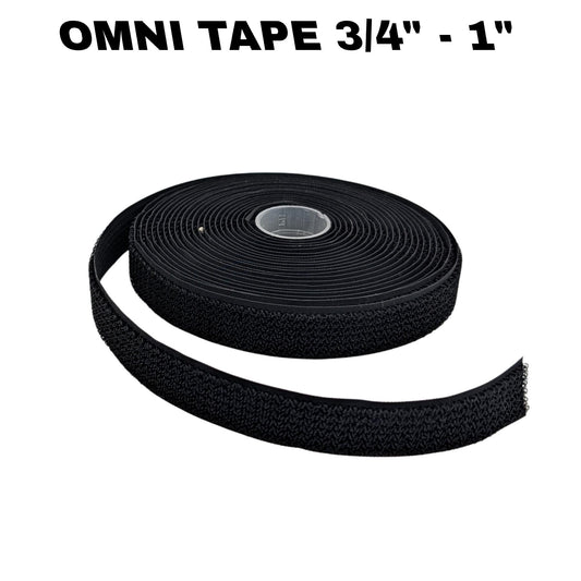 Omni Tape® (Snag Free Velcro)