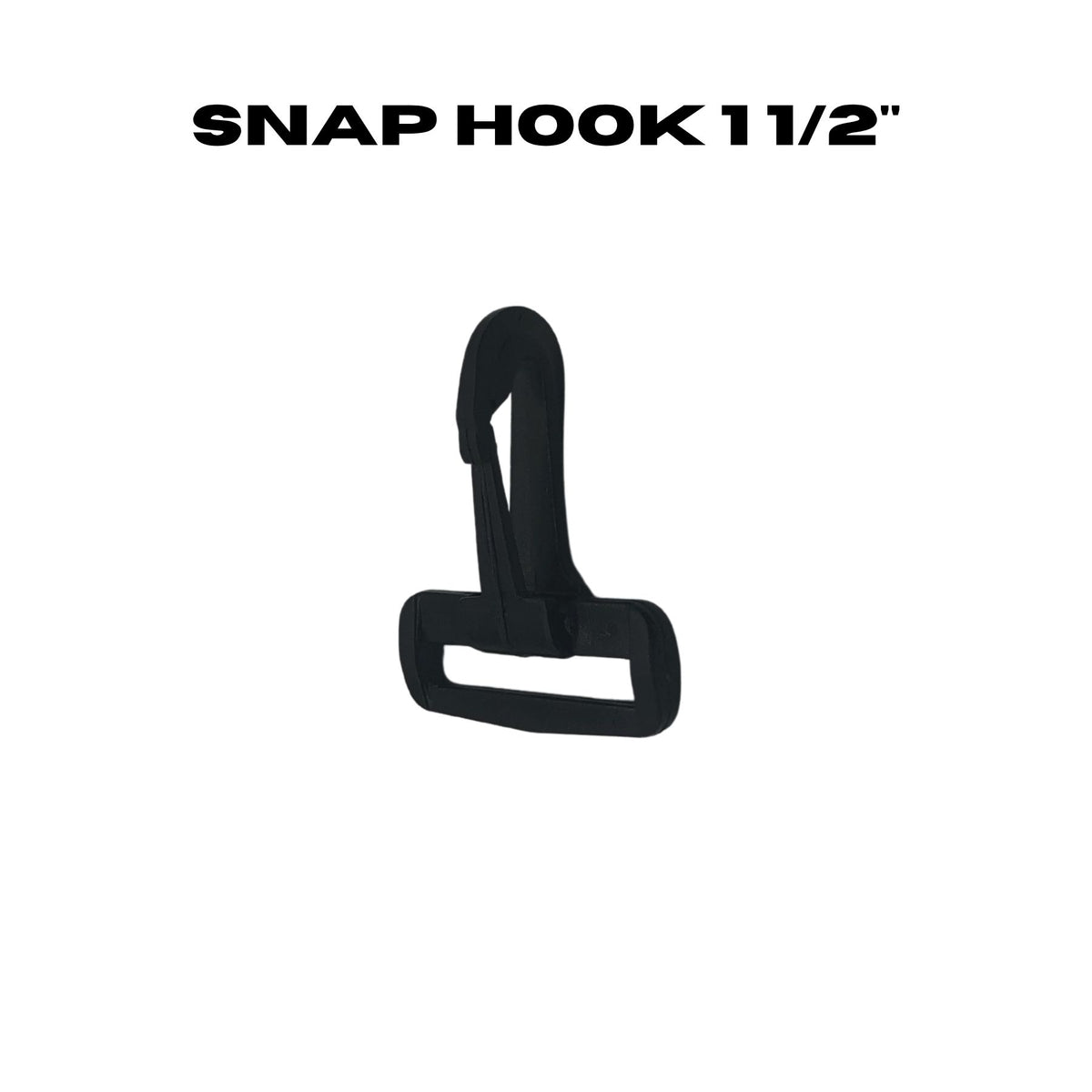 Snap Hook