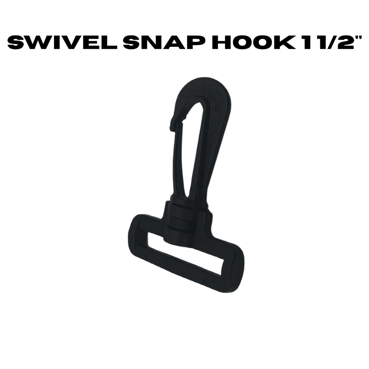 Swivel Snap Hook