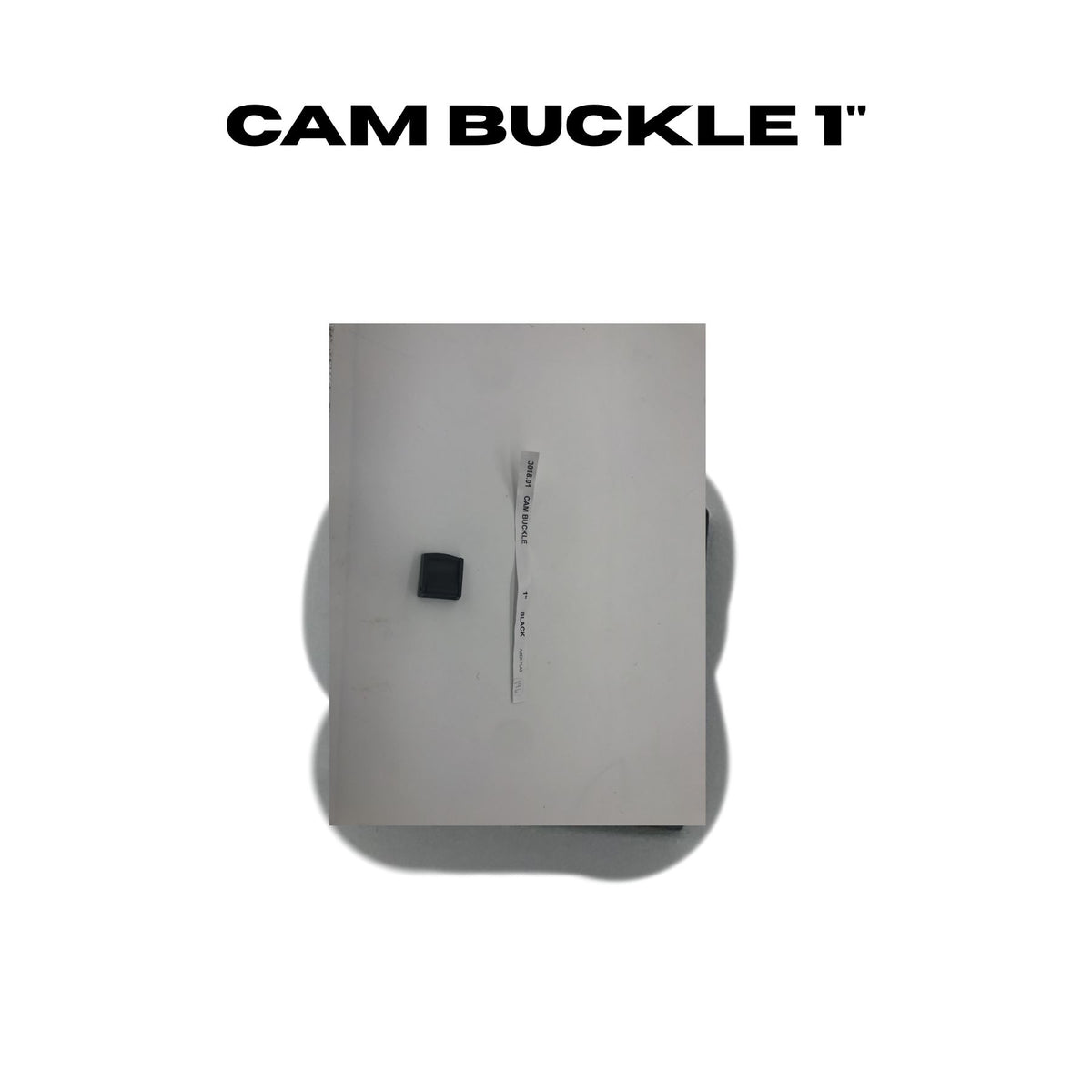 Cam Buckle