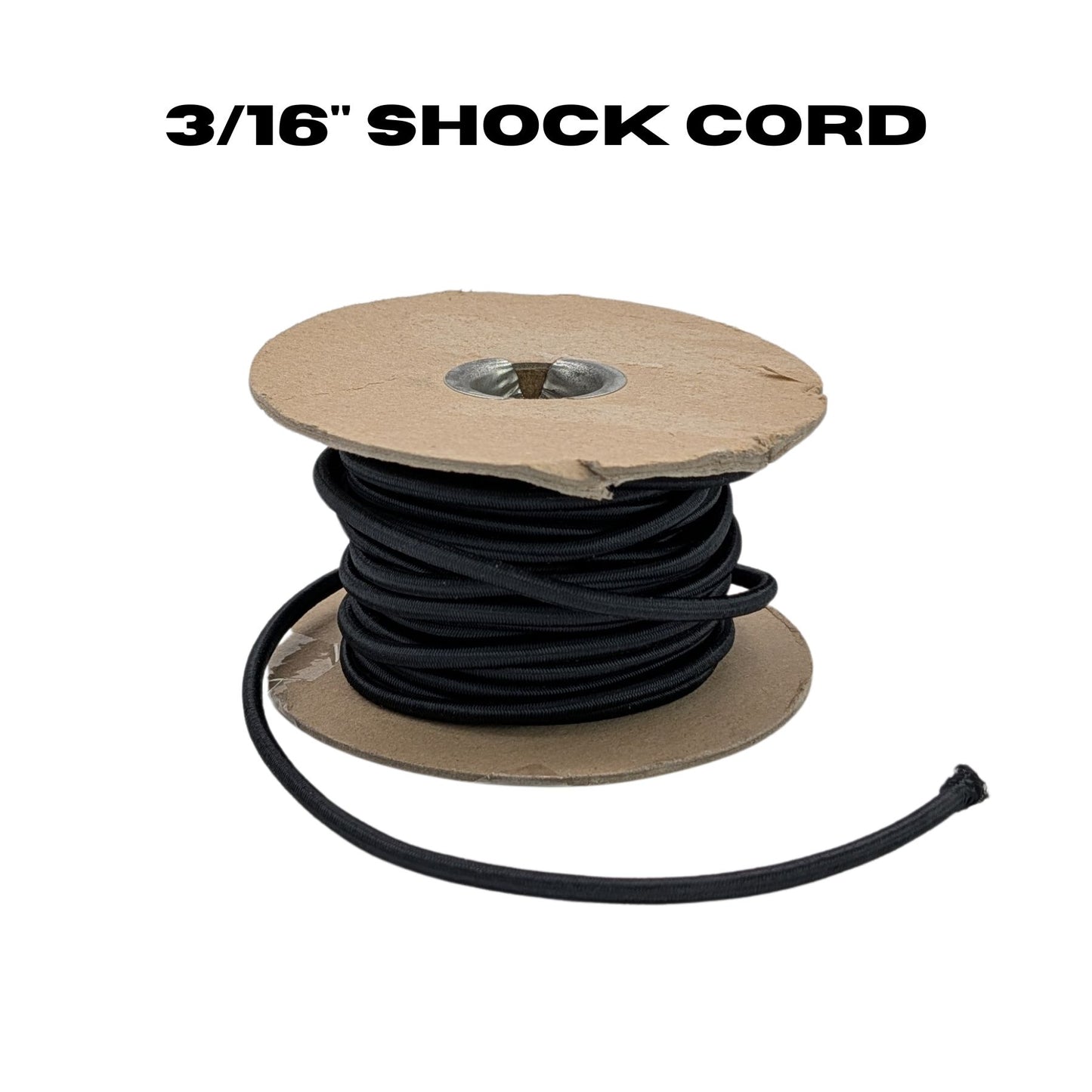 Shock Cord