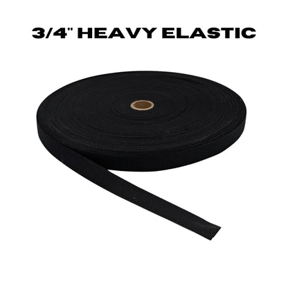 Elastic (Heavy)