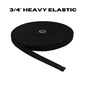 Elastic (Heavy)