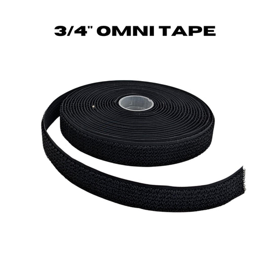 Omni Tape® (Snag Free Velcro)