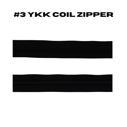 YKK Continuous Zipper
