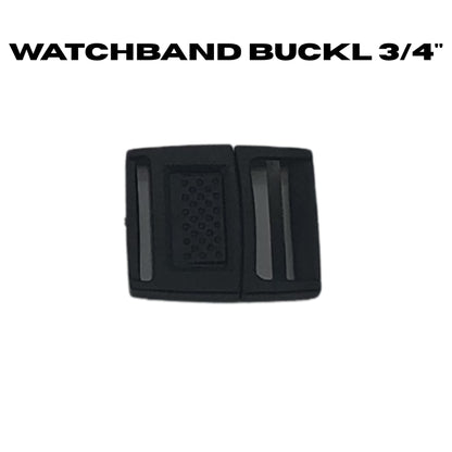 Watchband Buckle