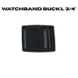 Watchband Buckle