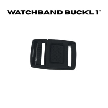Watchband Buckle