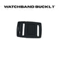 Watchband Buckle