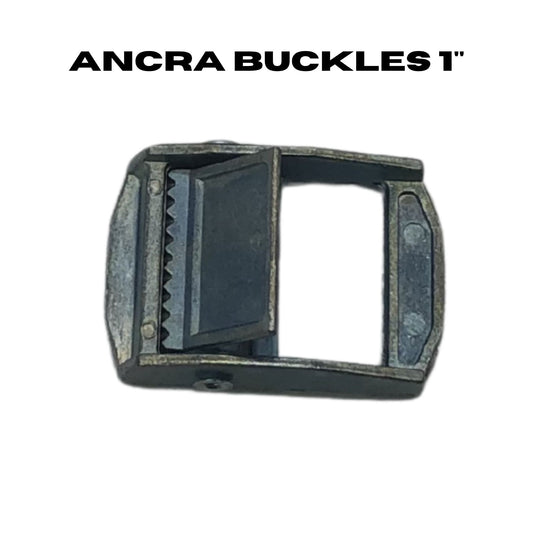Ancra Buckle