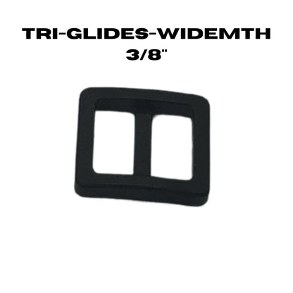 Wide Mouth Triglide