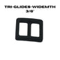 Wide Mouth Triglide