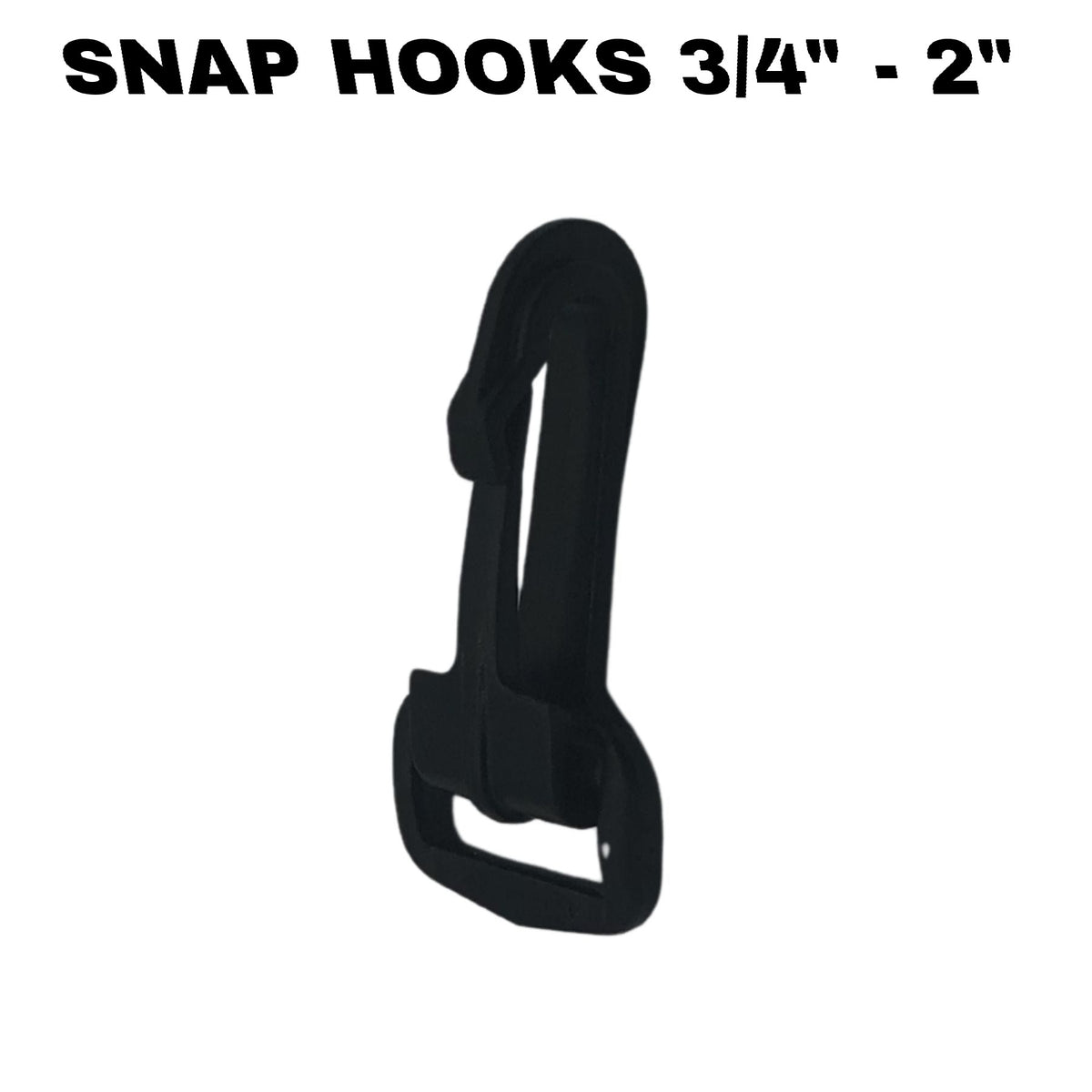 Snap Hook