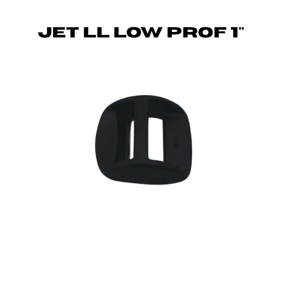 Jet Ladder Loc Low Profile