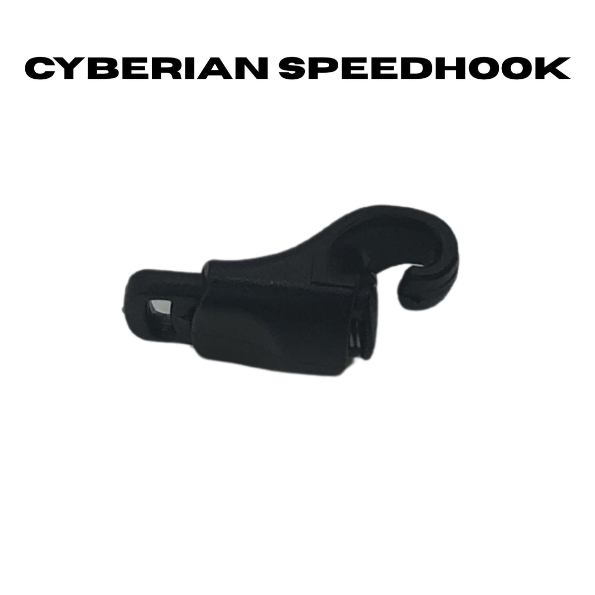 Cyberian Speed Hook