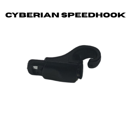 Cyberian Speed Hook
