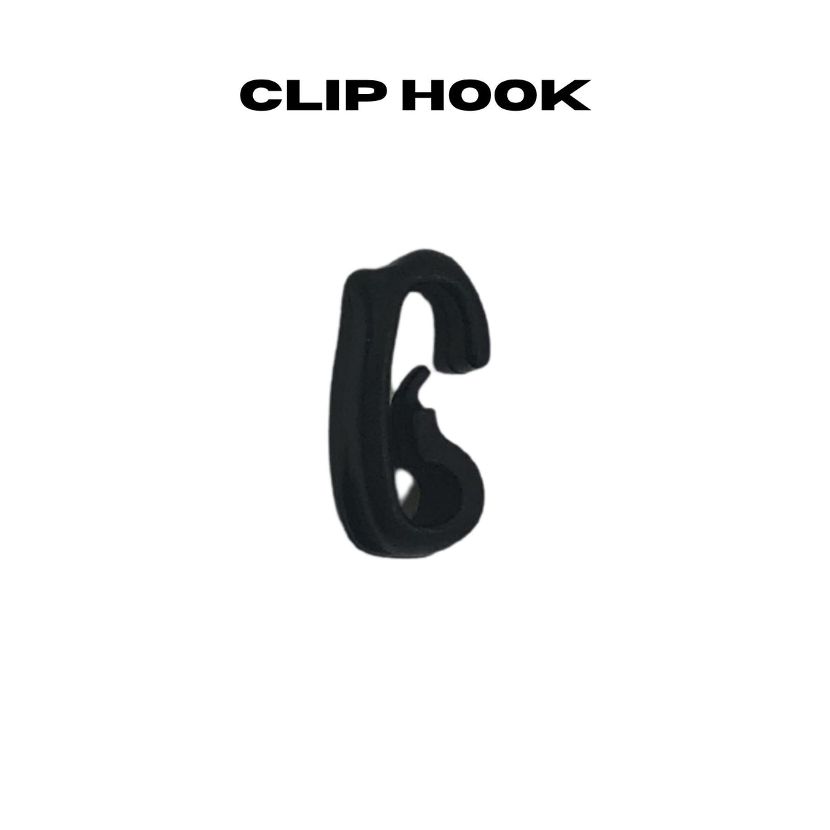Clip Hook