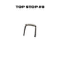 Zipper Top Stop
