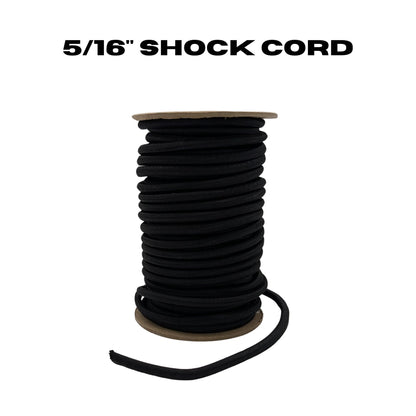 Shock Cord