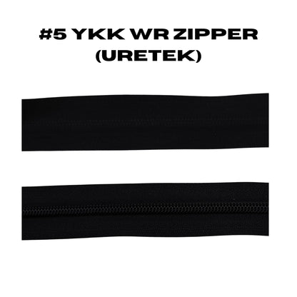 YKK Uretek Zipper